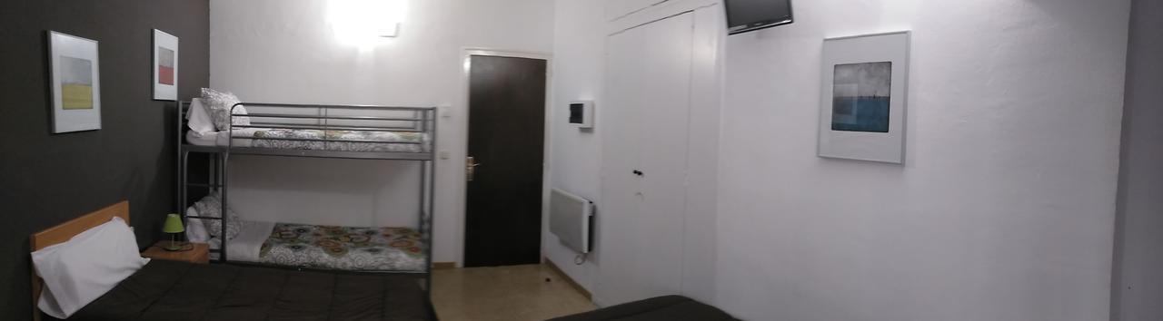 Hostal Juventus Portbou Exterior photo